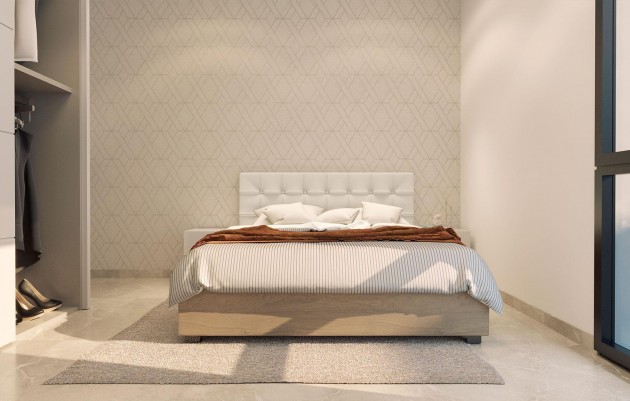 Nouvelle construction - Appartement - Torrevieja - Playa del Acequión