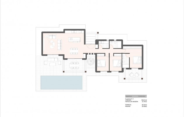 Nieuwbouw - Villa - Benissa - Cala Advocat