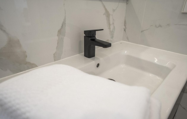 Nieuwbouw - Semidetached - Algorfa - La Finca Golf