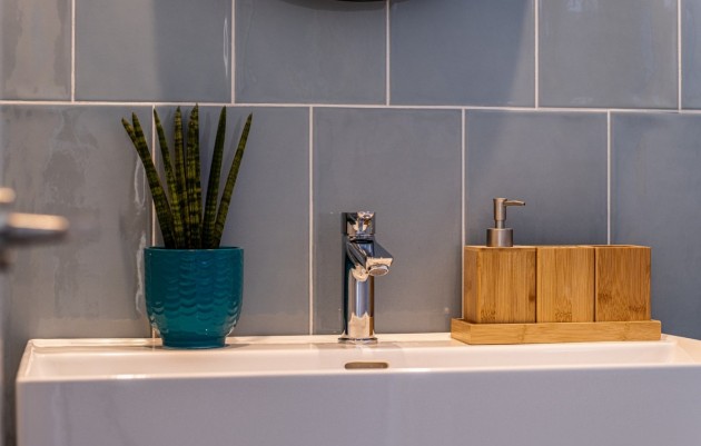 Nieuwbouw - Villa - Polop - Urbanizaciones