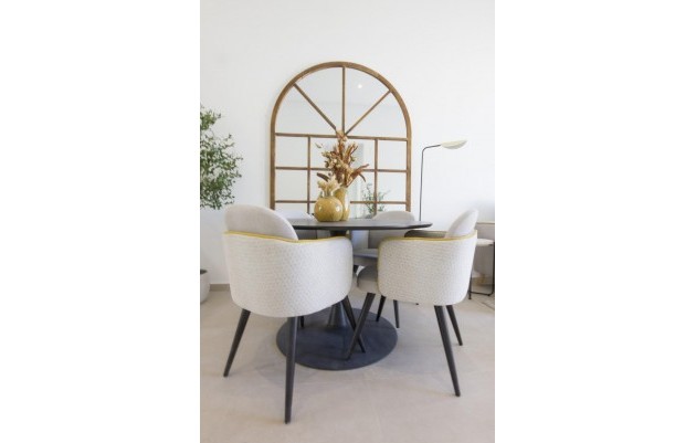 Nouvelle construction - Top Floor Bungalow - San Fulgencio - Pueblo