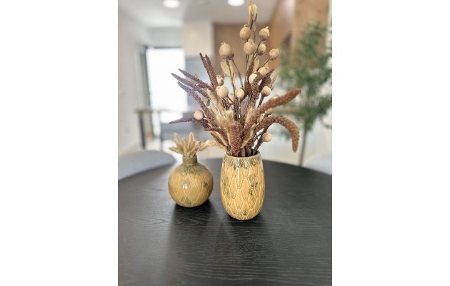 Nouvelle construction - Top Floor Bungalow - San Fulgencio - Pueblo