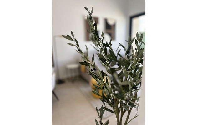 Nouvelle construction - Top Floor Bungalow - San Fulgencio - Pueblo