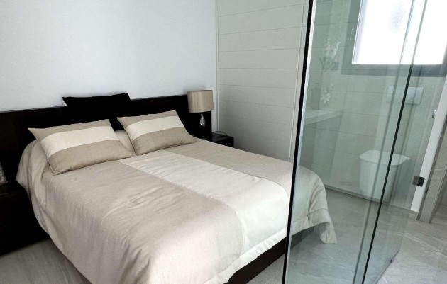 Nieuwbouw - Villa - Rojales - Ciudad Quesada