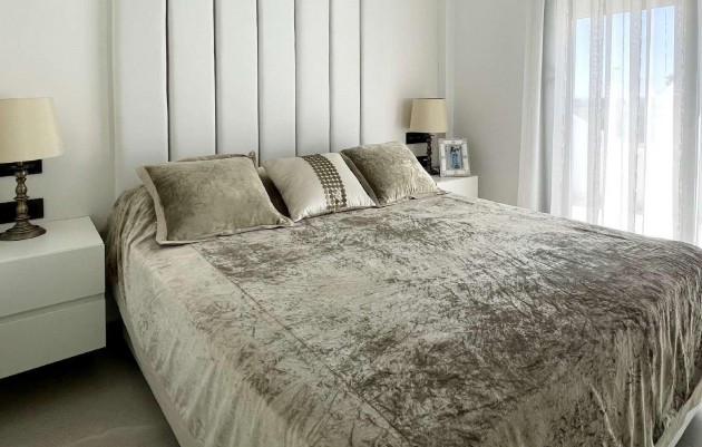 Nieuwbouw - Villa - Rojales - Ciudad Quesada