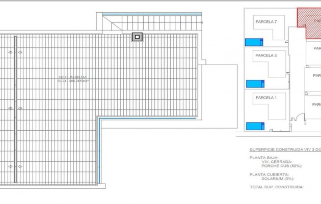 Nieuwbouw - Villa - Rojales - Ciudad Quesada