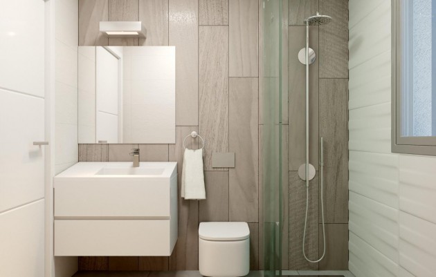 New Build - Town House - Orihuela Costa - Pau 26