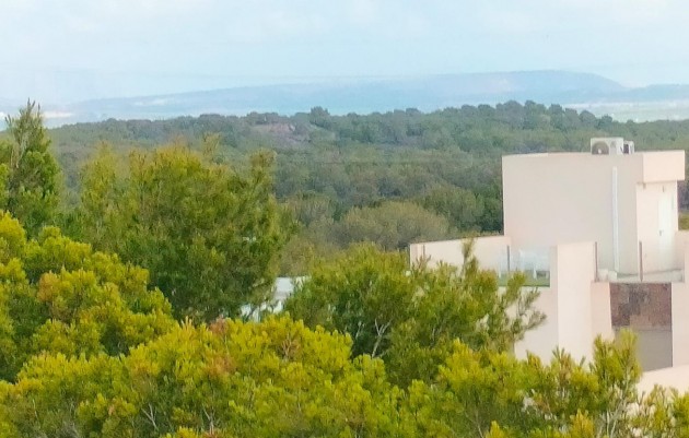 New Build - Town House - Orihuela Costa - Pau 26