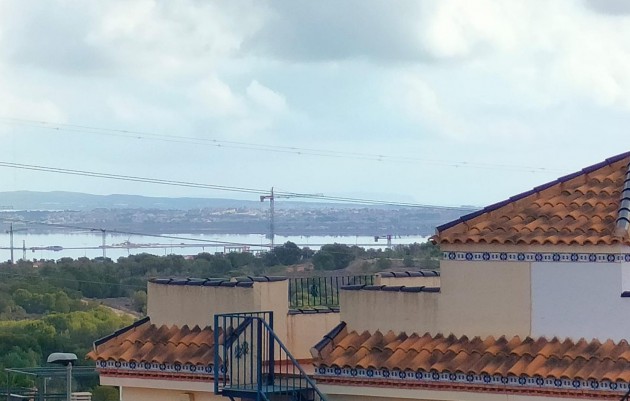 New Build - Town House - Orihuela Costa - Pau 26