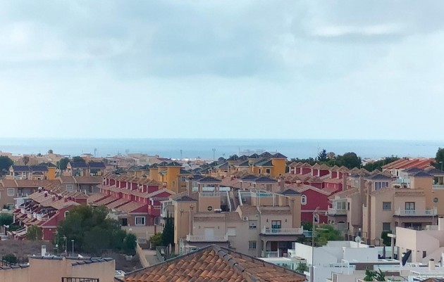 New Build - Town House - Orihuela Costa - Pau 26