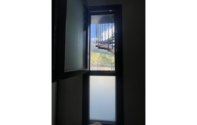 Nueva construcción  - Semidetached - Polop - PAU1