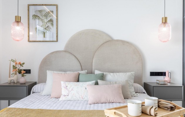 Nieuwbouw - Villa - Torrevieja - Los Balcones