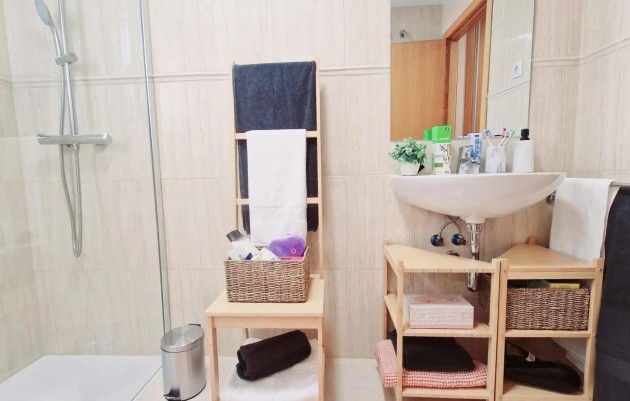 Nouvelle construction - Villa - Lorca - Purias