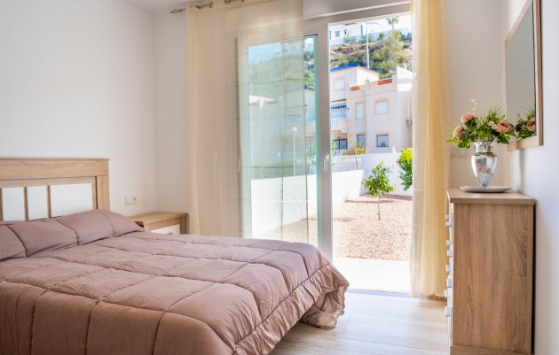 Nieuwbouw - Villa - Ciudad Quesada - Golf La Marquesa (Ciudad Quesada)