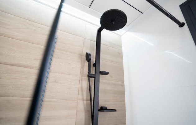 Nieuwbouw - Top Floor Bungalow - Pilar de la Horadada - pueblo