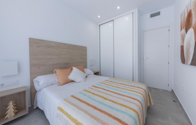 Nieuwbouw - Villa - Calasparra - Coto riñales