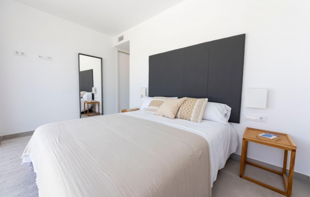 Nieuwbouw - Villa - Calasparra - Coto riñales