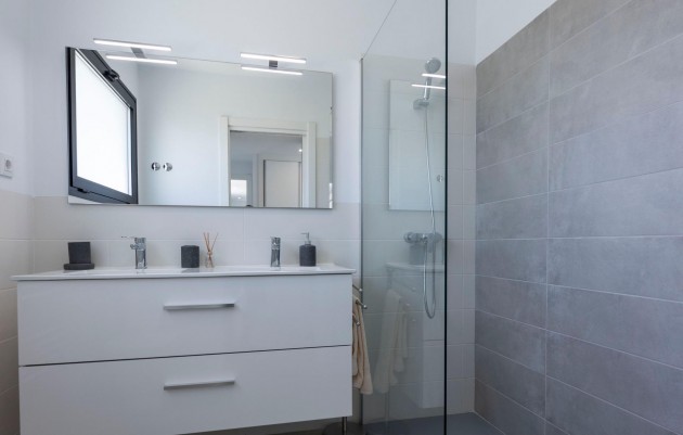 Nieuwbouw - Villa - Calasparra - Coto riñales