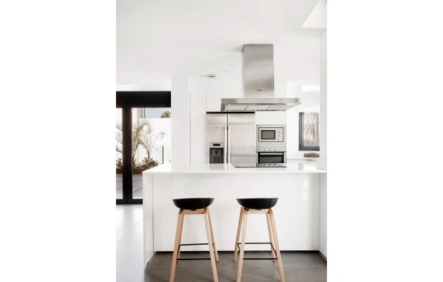 New Build - Villa - La Manga Club