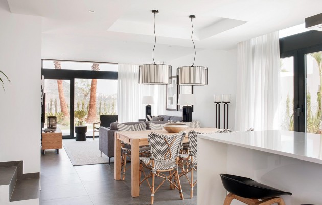 New Build - Villa - La Manga Club