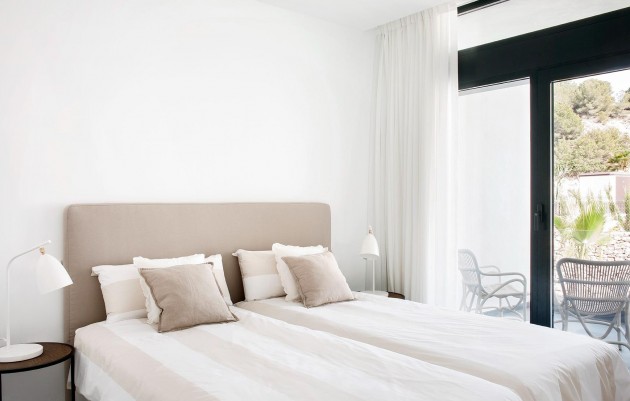 New Build - Villa - La Manga Club