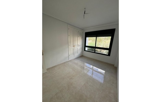 Nieuwbouw - Ground floor apartment - Orihuela Costa - Lomas de Campoamor
