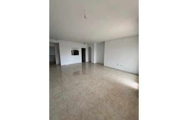 Nieuwbouw - Ground floor apartment - Orihuela Costa - Lomas de Campoamor