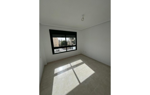 Nieuwbouw - Ground floor apartment - Orihuela Costa - Lomas de Campoamor