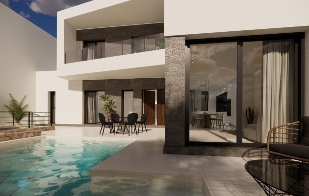 Nueva construcción  - Quad - Dolores - urbanizacion