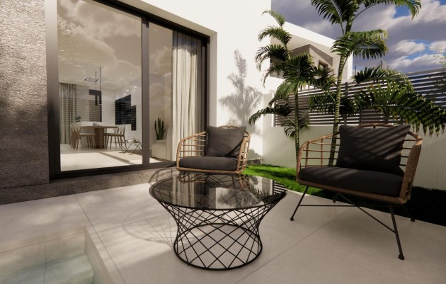 Nueva construcción  - Quad - Dolores - urbanizacion