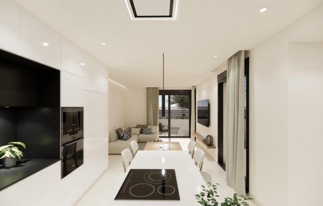 Nueva construcción  - Quad - Dolores - urbanizacion