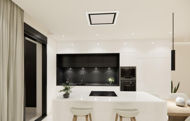 Nueva construcción  - Quad - Dolores - urbanizacion