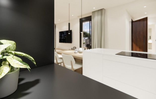 Nueva construcción  - Quad - Dolores - urbanizacion