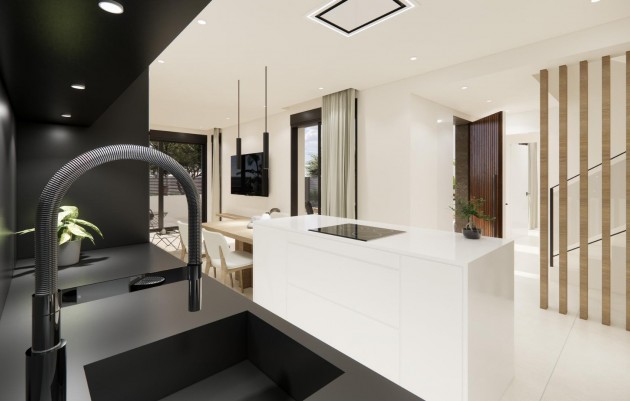 Nueva construcción  - Quad - Dolores - urbanizacion