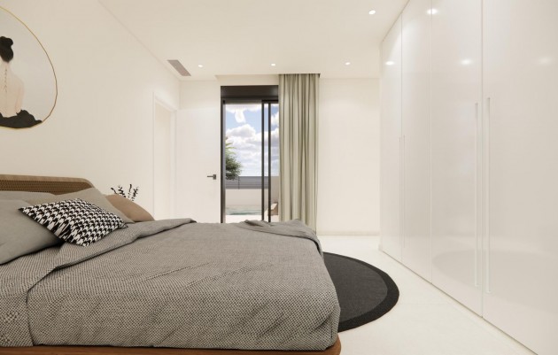 Nueva construcción  - Quad - Dolores - urbanizacion