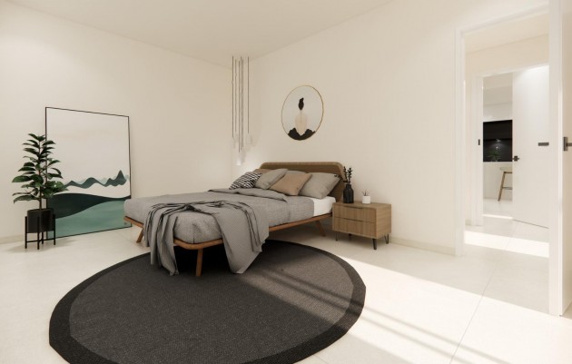 Nueva construcción  - Quad - Dolores - urbanizacion