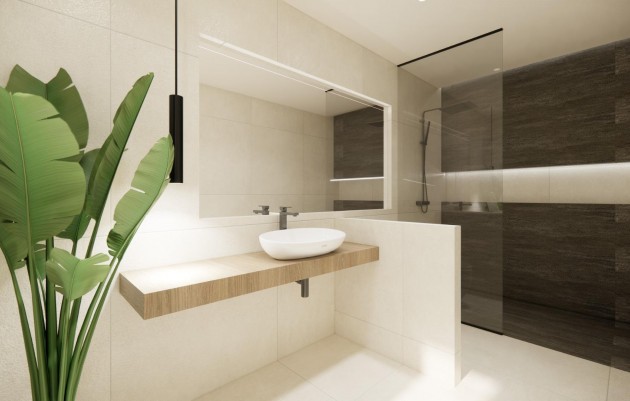 Nueva construcción  - Quad - Dolores - urbanizacion