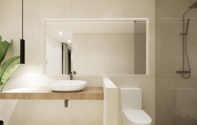 Nueva construcción  - Quad - Dolores - urbanizacion