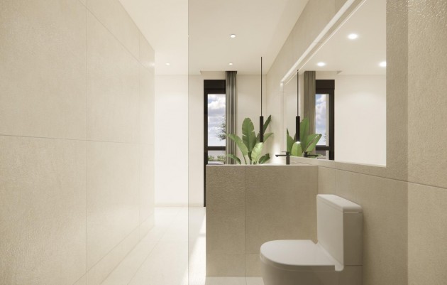 Nueva construcción  - Quad - Dolores - urbanizacion