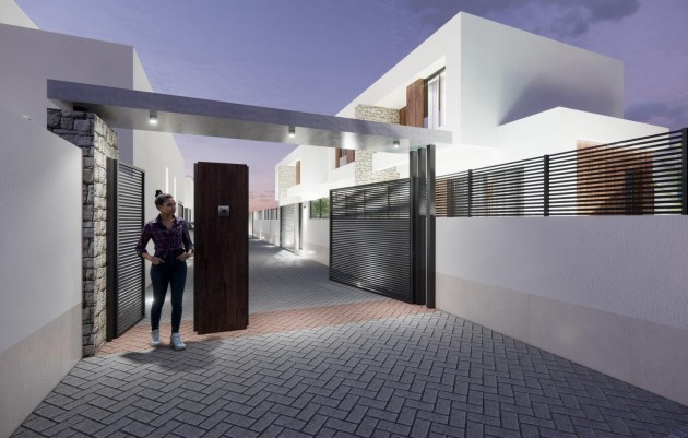 Nueva construcción  - Semidetached - Dolores - urbanizacion