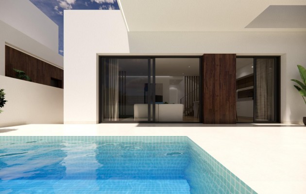 Nueva construcción  - Semidetached - Dolores - urbanizacion