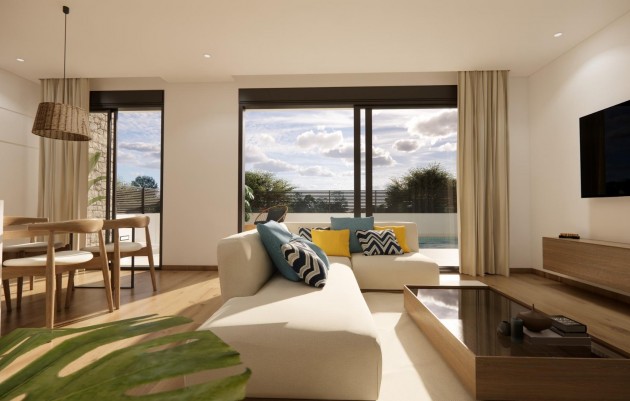 Nueva construcción  - Semidetached - Dolores - urbanizacion