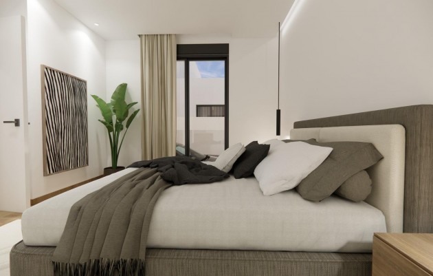 Nueva construcción  - Semidetached - Dolores - urbanizacion