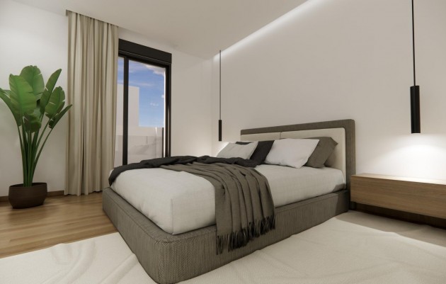 Nueva construcción  - Semidetached - Dolores - urbanizacion