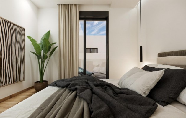 Nueva construcción  - Semidetached - Dolores - urbanizacion