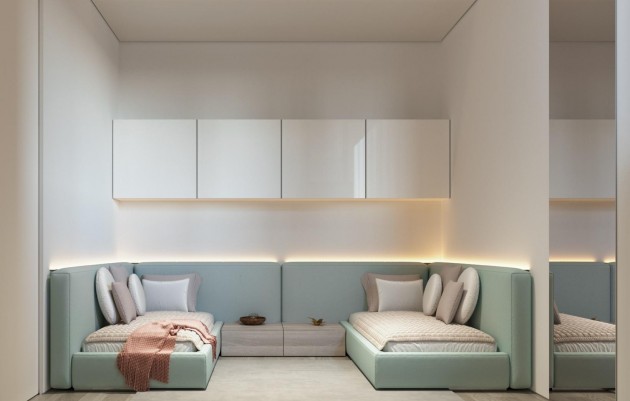 Nieuwbouw - Penthouse - Torrevieja - Playa de El Cura