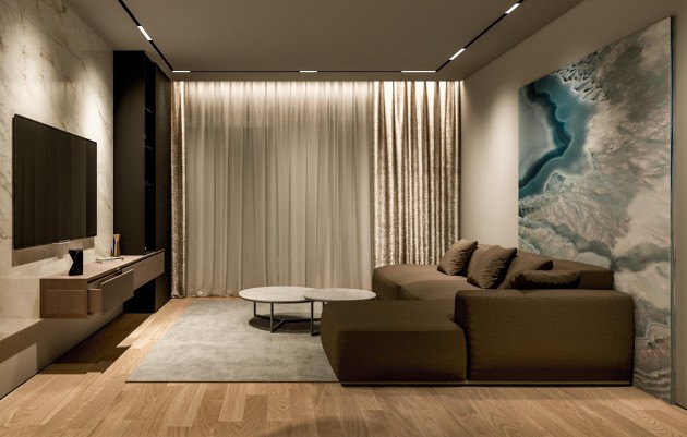 Nieuwbouw - Ground floor apartment - Torrevieja - Playa de El Cura