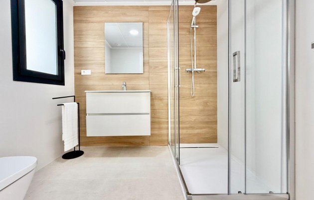 Nieuwbouw - Town House - Cox - San Fernando