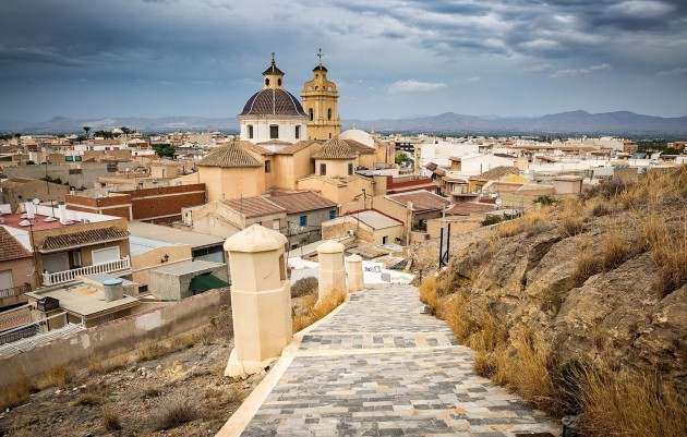 Nieuwbouw - Town House - Cox - San Fernando