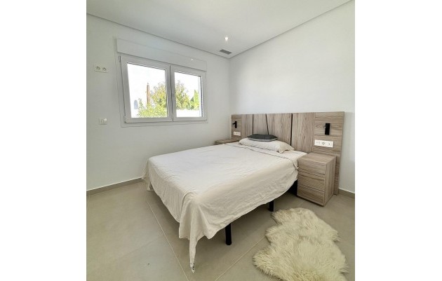 Nieuwbouw - Villa - Benijofar - Pueblo